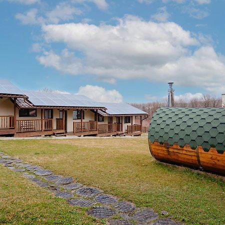 Casa Dinainte Spa Resort (Adults Only) Salicea Bagian luar foto