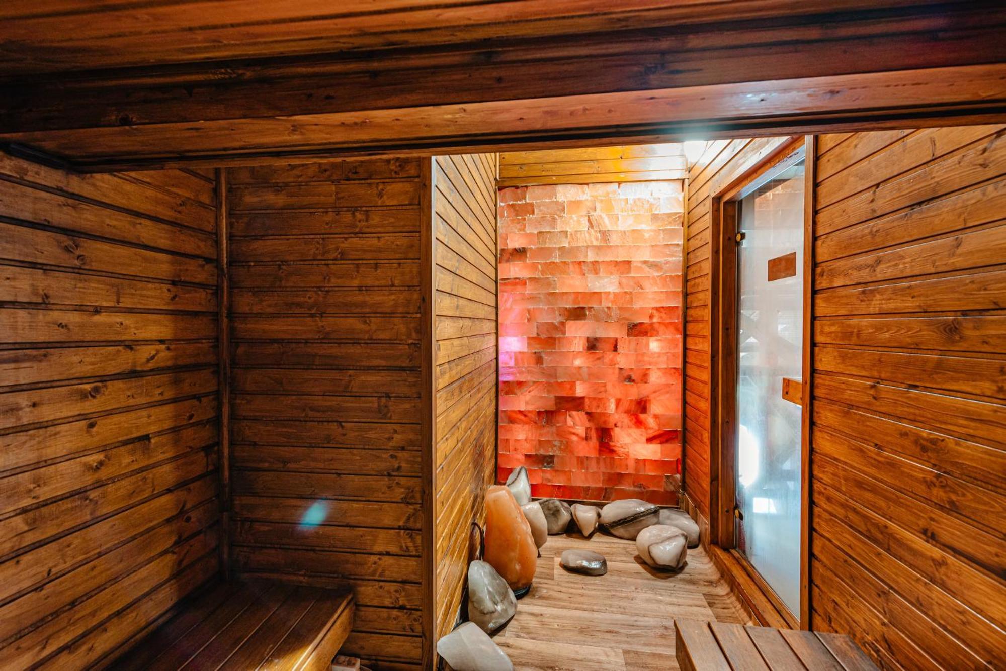 Casa Dinainte Spa Resort (Adults Only) Salicea Bagian luar foto