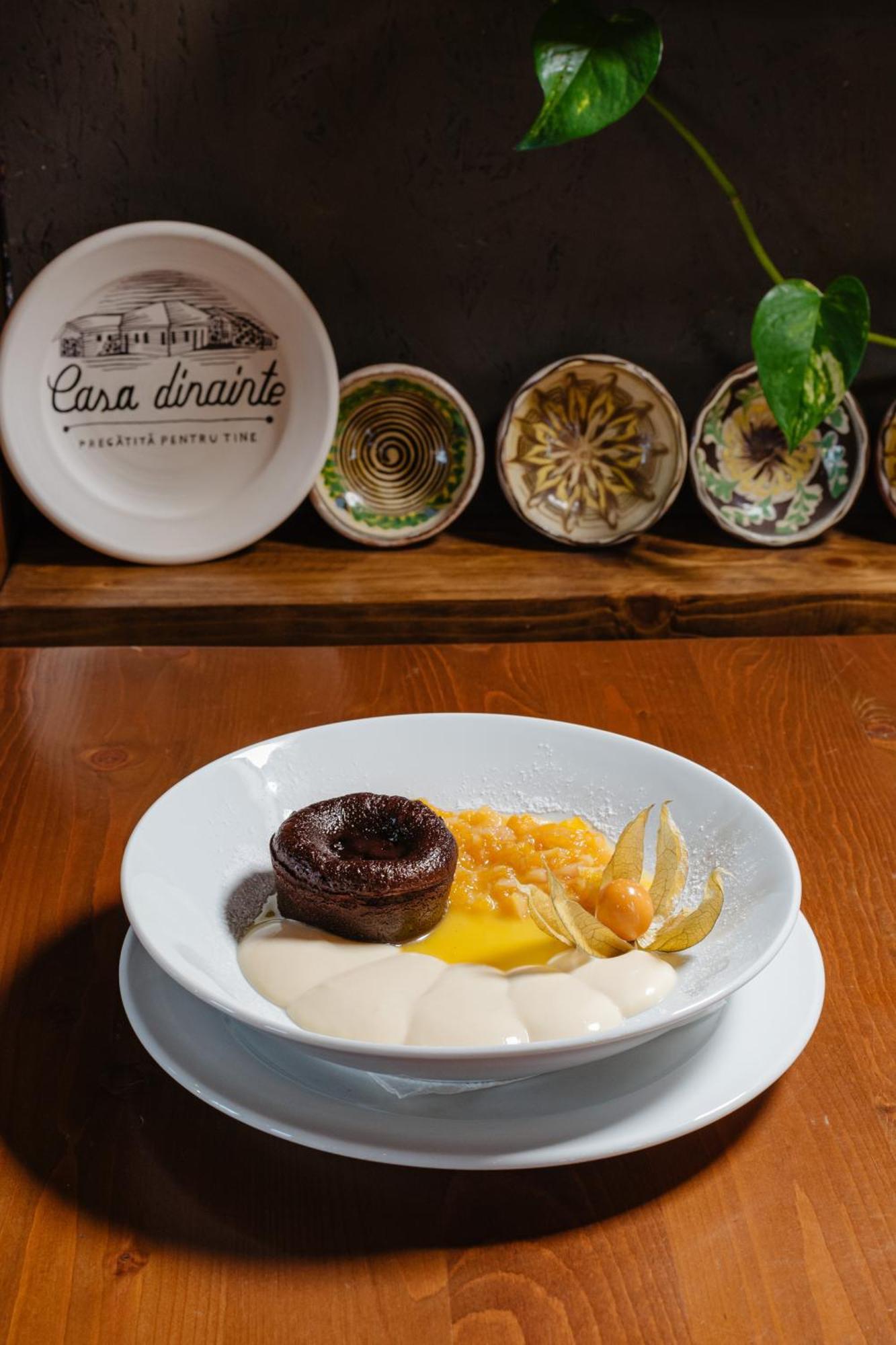 Casa Dinainte Spa Resort (Adults Only) Salicea Bagian luar foto