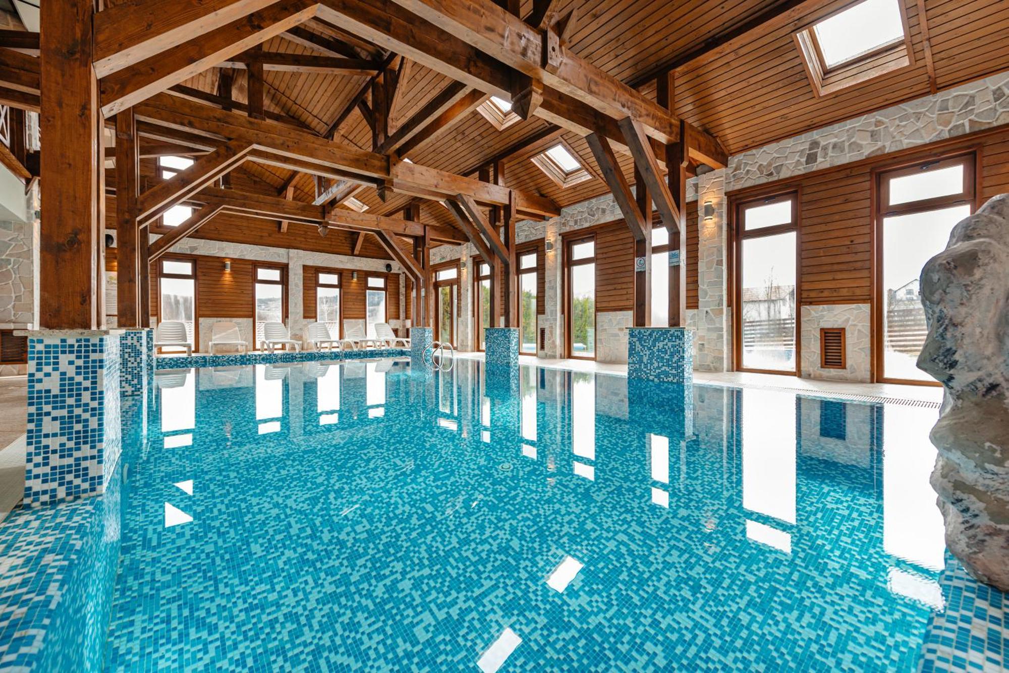 Casa Dinainte Spa Resort (Adults Only) Salicea Bagian luar foto