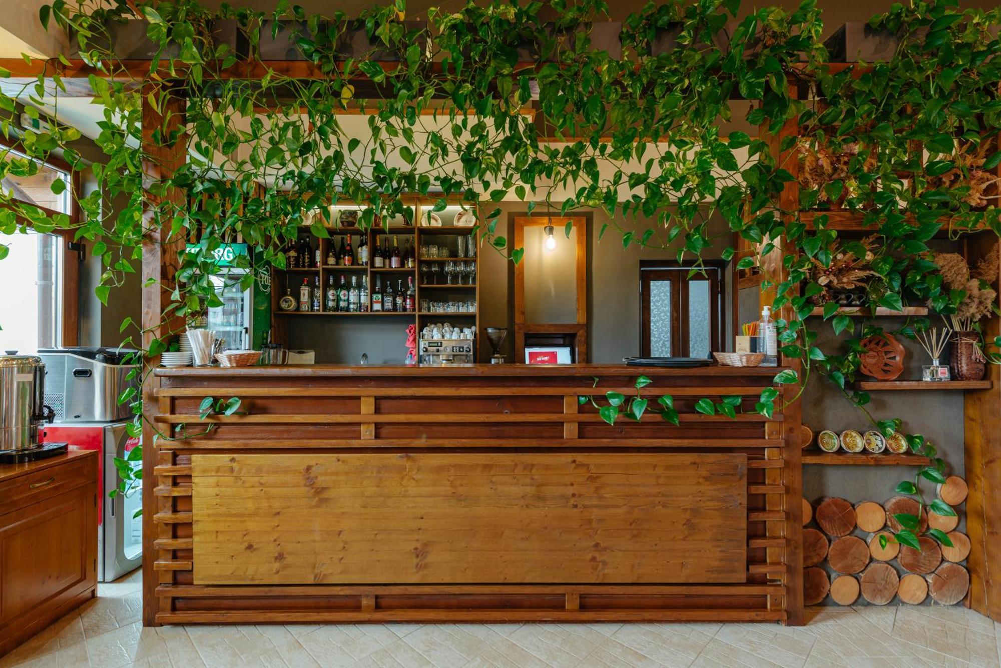 Casa Dinainte Spa Resort (Adults Only) Salicea Bagian luar foto