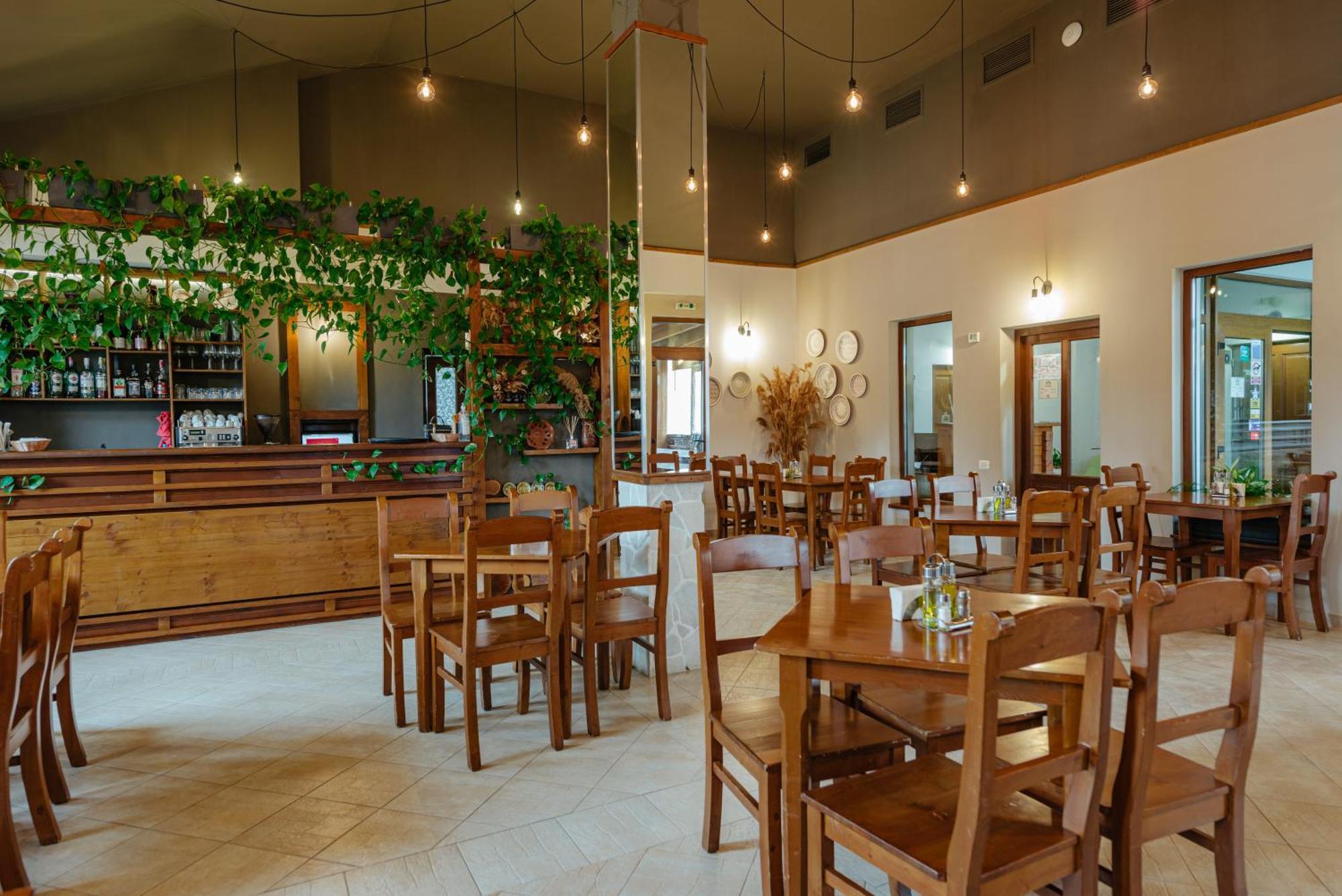 Casa Dinainte Spa Resort (Adults Only) Salicea Bagian luar foto