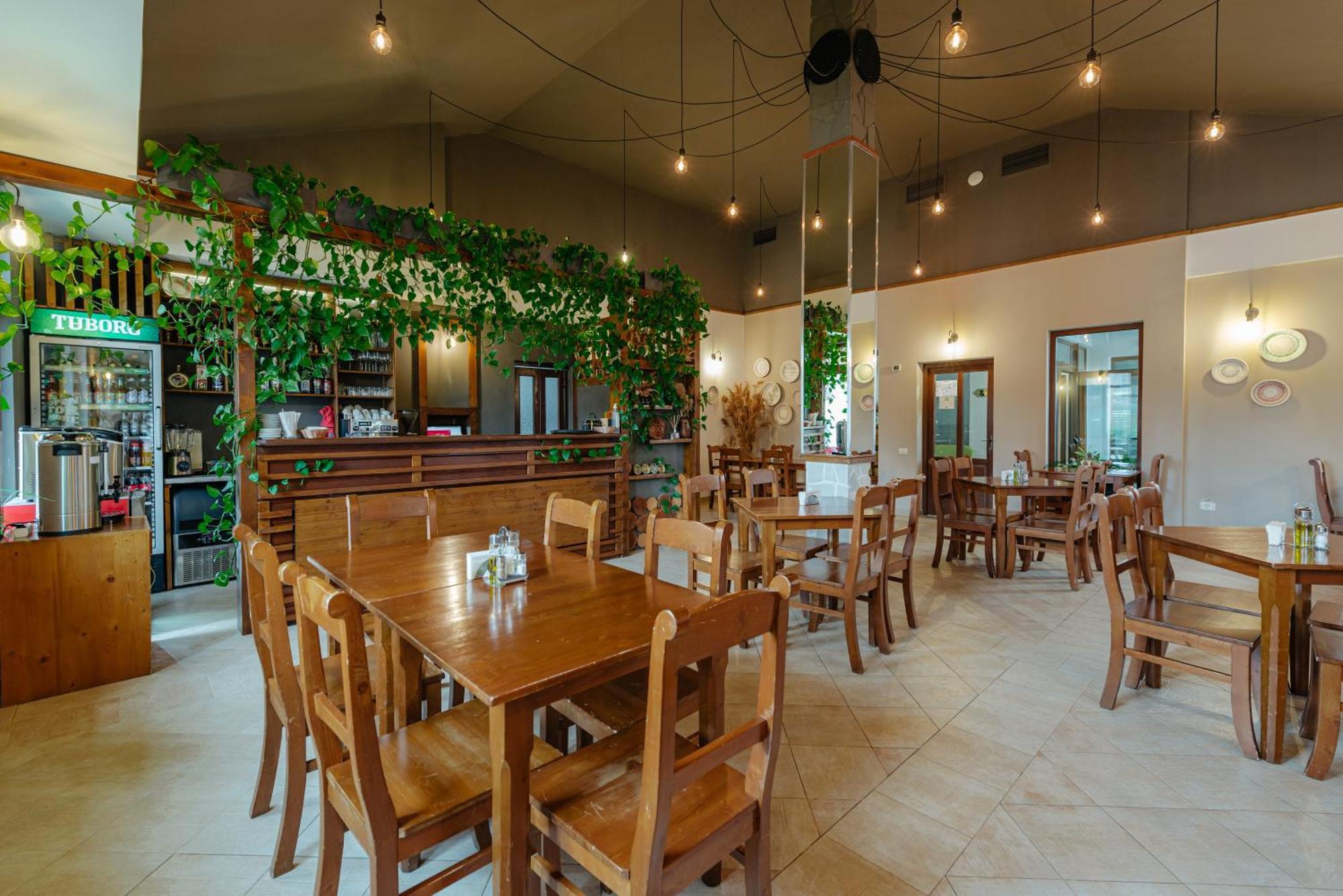 Casa Dinainte Spa Resort (Adults Only) Salicea Bagian luar foto