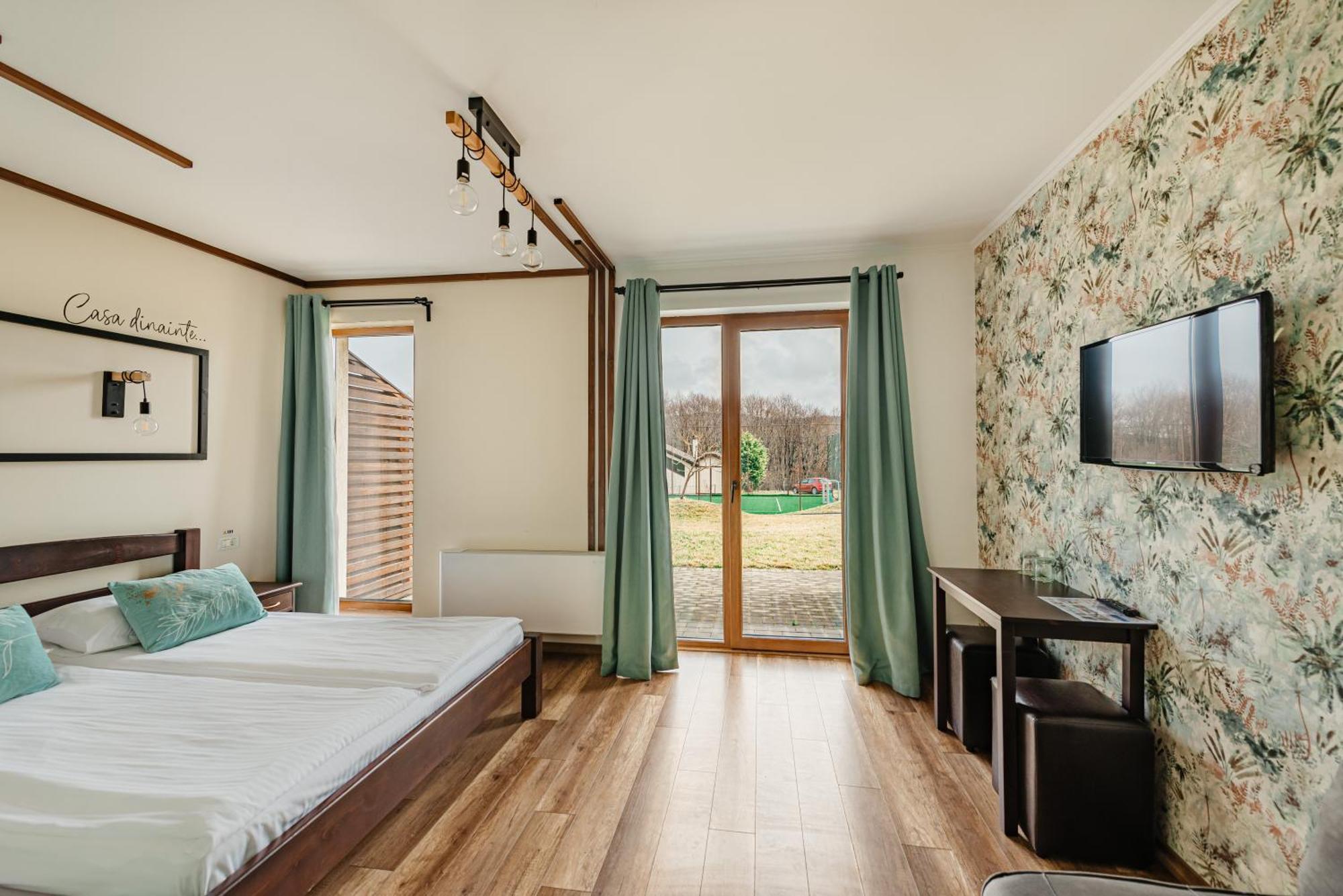 Casa Dinainte Spa Resort (Adults Only) Salicea Bagian luar foto