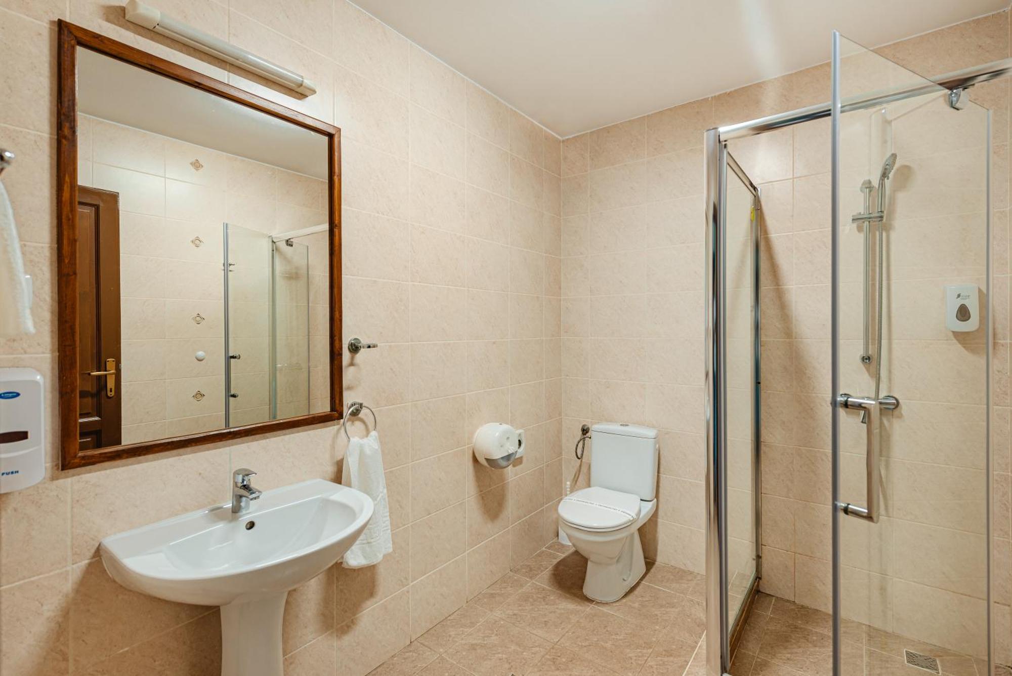 Casa Dinainte Spa Resort (Adults Only) Salicea Bagian luar foto
