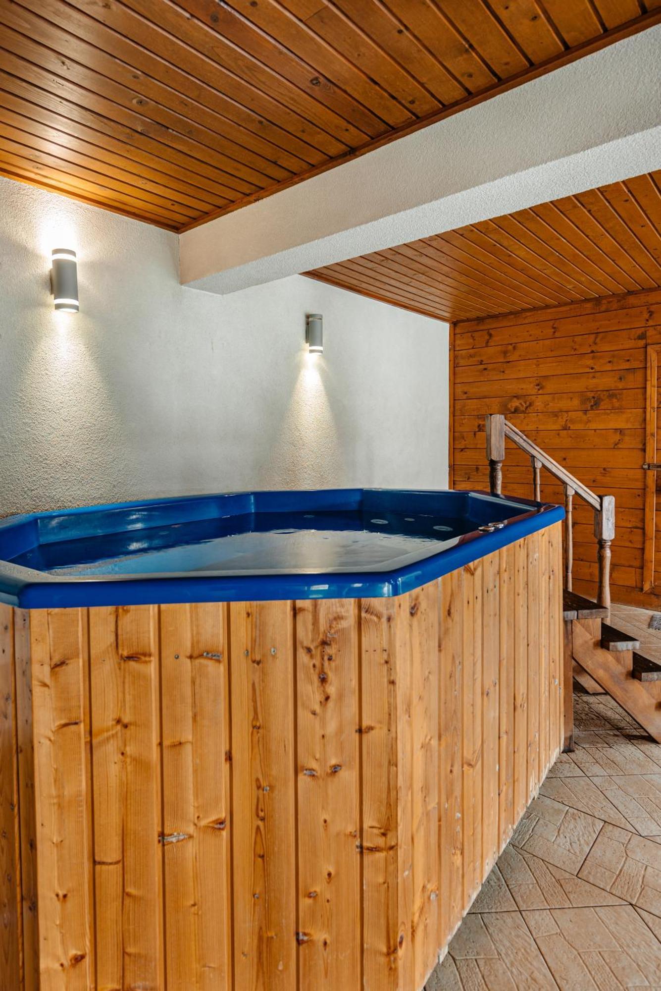 Casa Dinainte Spa Resort (Adults Only) Salicea Bagian luar foto