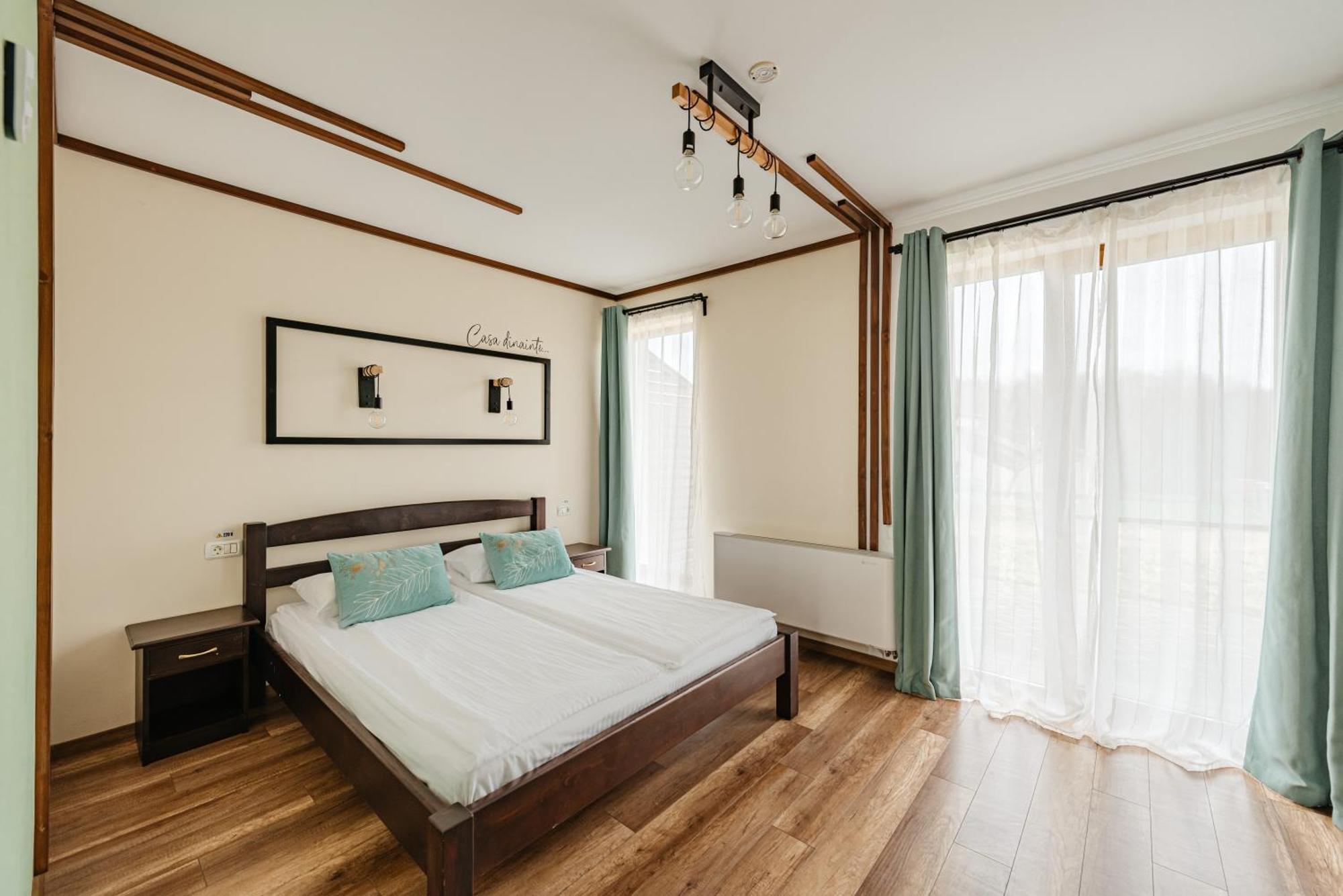 Casa Dinainte Spa Resort (Adults Only) Salicea Bagian luar foto