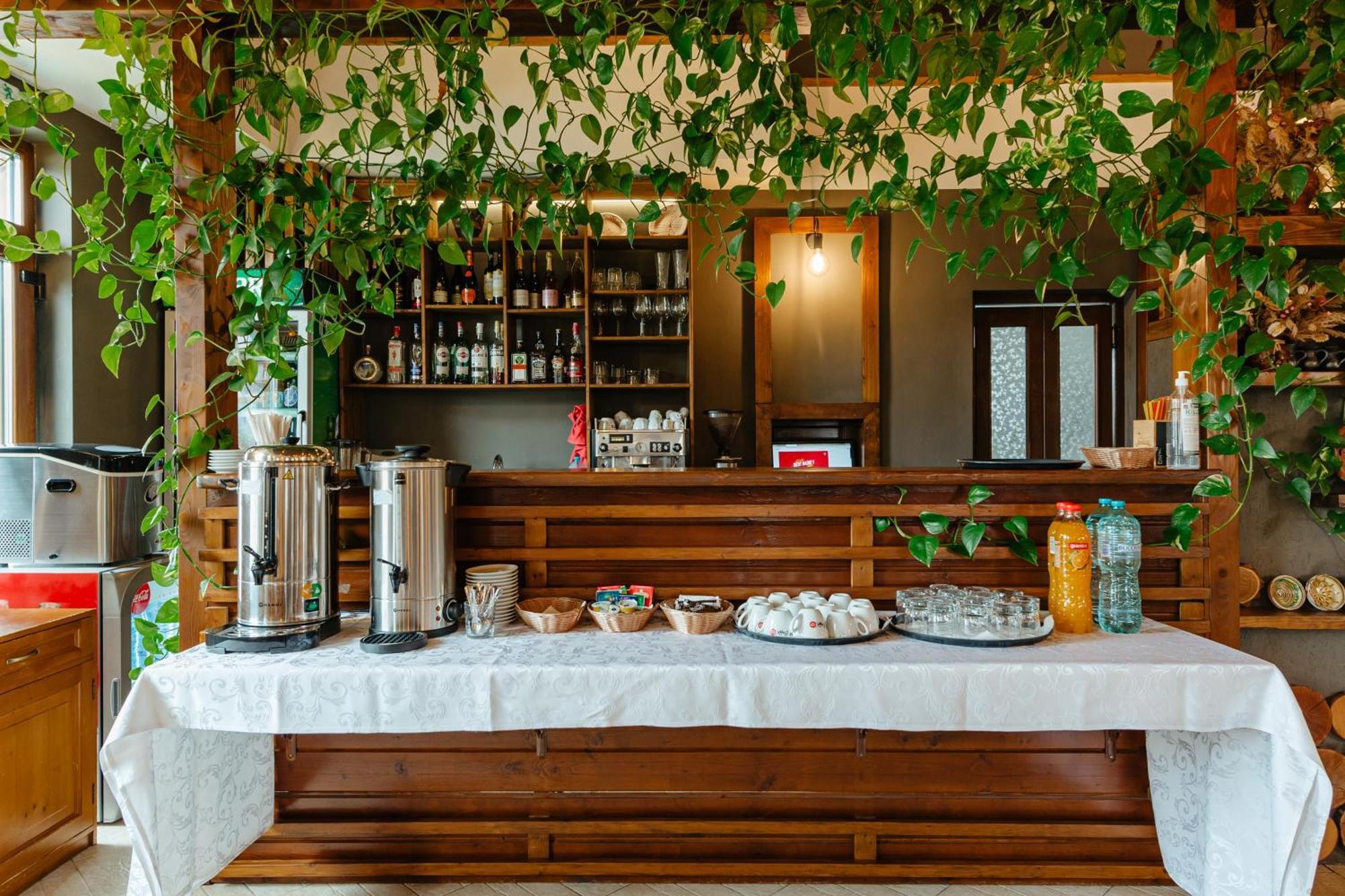 Casa Dinainte Spa Resort (Adults Only) Salicea Bagian luar foto