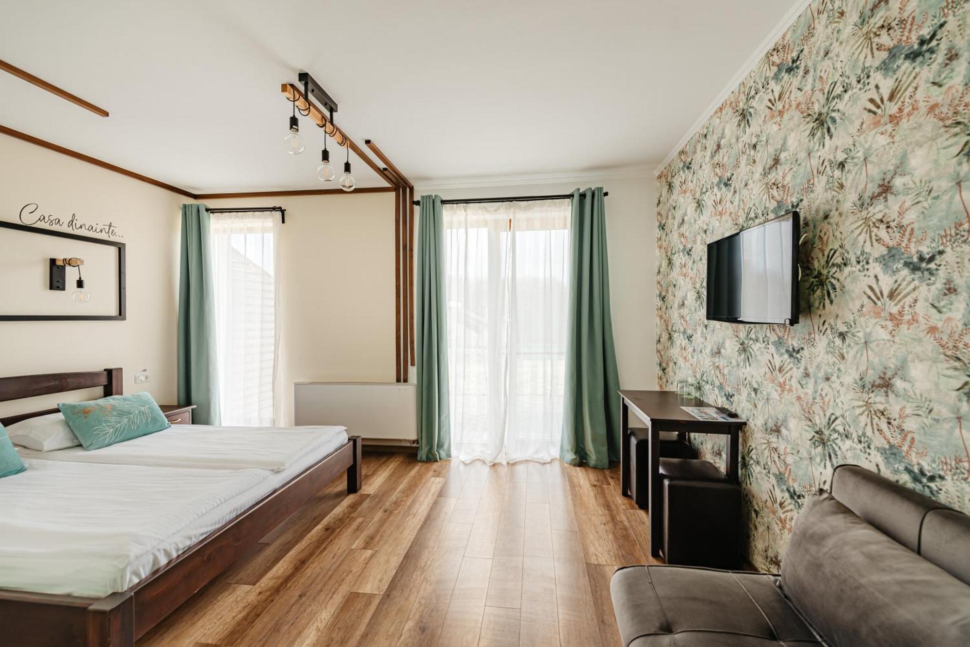 Casa Dinainte Spa Resort (Adults Only) Salicea Bagian luar foto