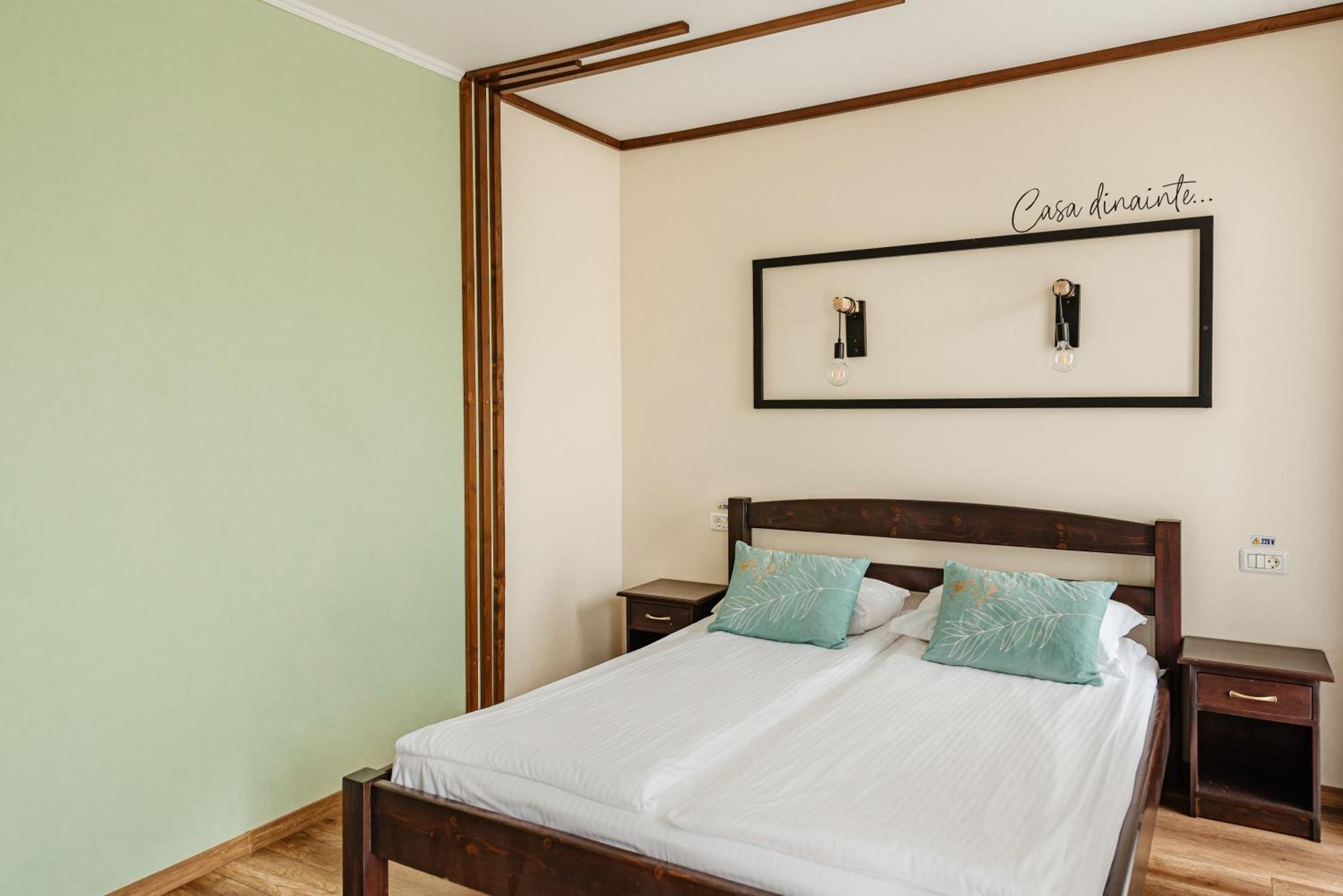 Casa Dinainte Spa Resort (Adults Only) Salicea Bagian luar foto