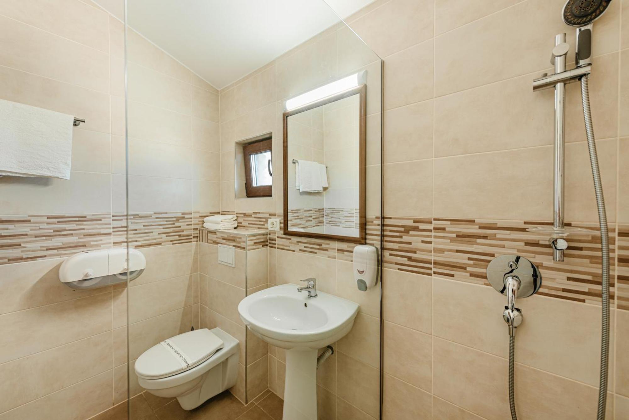 Casa Dinainte Spa Resort (Adults Only) Salicea Bagian luar foto